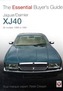 Jaguar XJ40