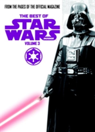 The Best of Star Wars Insider