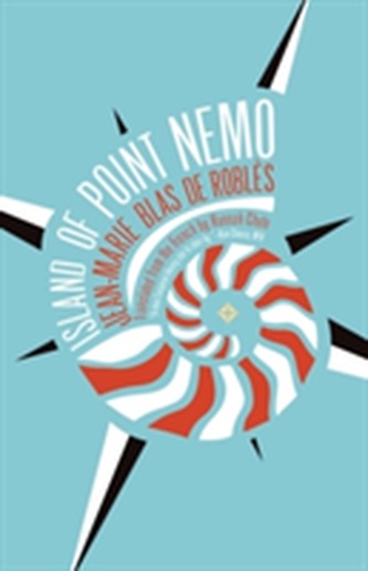 Island Of Point Nemo