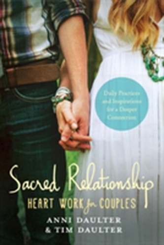 Sacred Relationship