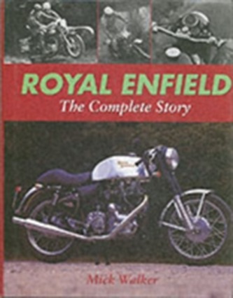 Royal Enfield
