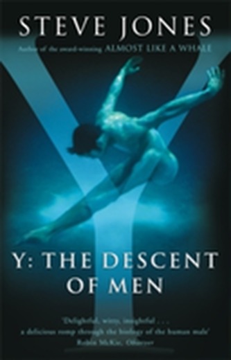 Y: The Descent Of Men