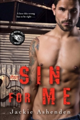 Sin For Me