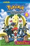 Pokemon: Diamond and Pearl Adventure!, Vol. 8