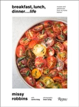 Breakfast, Lunch, Dinner... Life!