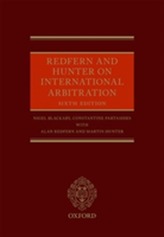 Redfern and Hunter on International Arbitration