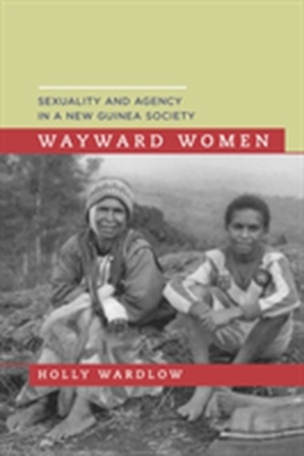Wayward Women