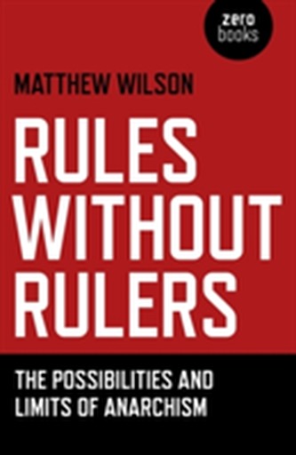Rules without Rulers