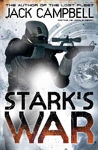 Stark's War (book 1)