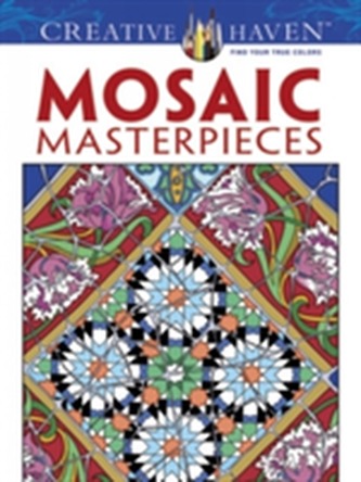 Mosaic Masterpieces