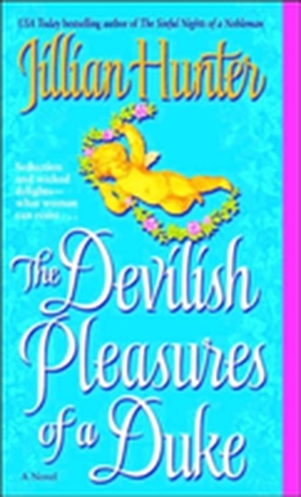 The Devilish Pleasures Of A Duke
