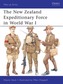 The New Zealand Expeditionary Force in World War I