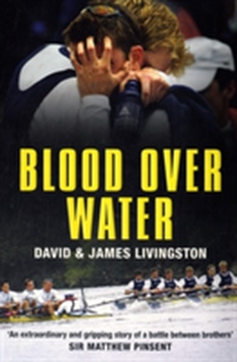 Blood Over Water
