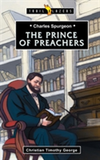 Charles Spurgeon