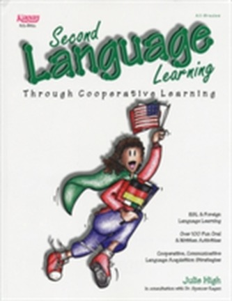 Second Language Learning