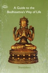 A Guide to the Bodhisattva's Way of Life
