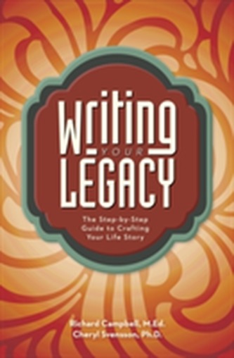 Writing Your Legacy