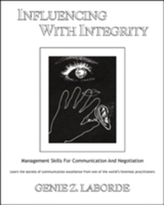Influencing with Integrity