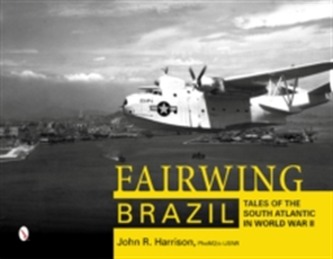 Fairwing -- Brazil