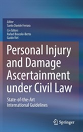 Personal Injury and Damage Ascertainment under Civil Law