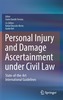Personal Injury and Damage Ascertainment under Civil Law
