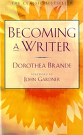 Becoming a Writer