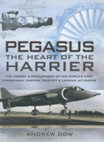 Pegasus - The Heart of the Harrier