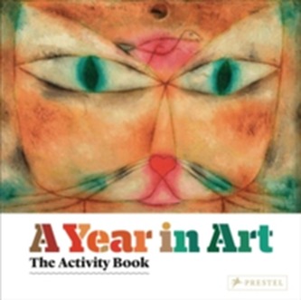 A Year In Art