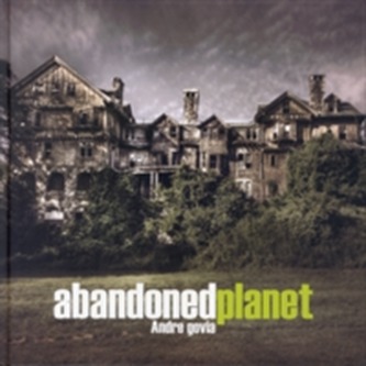 Abandoned Planet