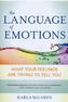 Language of Emotions