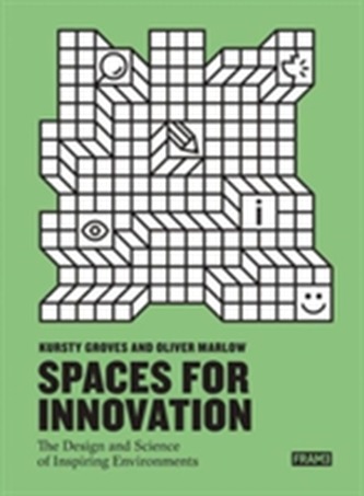 Innovative Spaces: The Design and Science of Inspiring Environmen