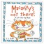 Macavity's Not There!