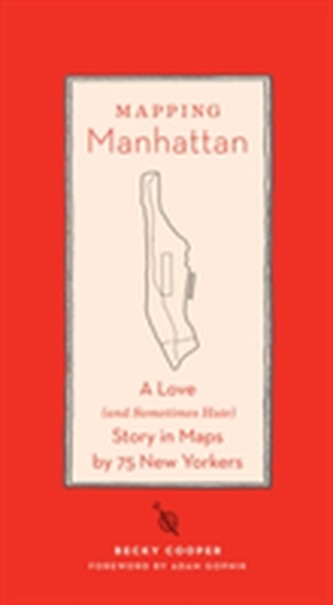 Mapping Manhattan