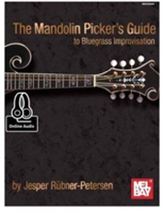 MANDOLIN PICKERS GUIDE TO BLUEGRASS IMPR