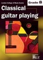 Grade 8 LCM Exams Classical Guitar Playing