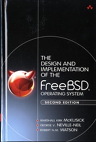 The Design and Implementation of the FreeBSD Operating System