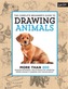 The Complete Beginner's Guide to Drawing Animals