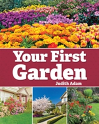 Your First Garden