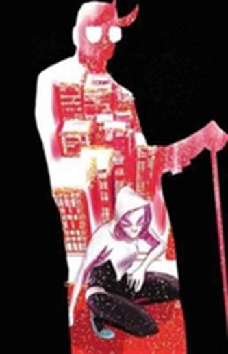Spider-gwen Vol. 3: Long Distance