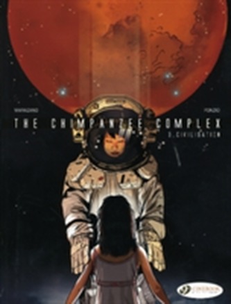 Chimpanzee Complex