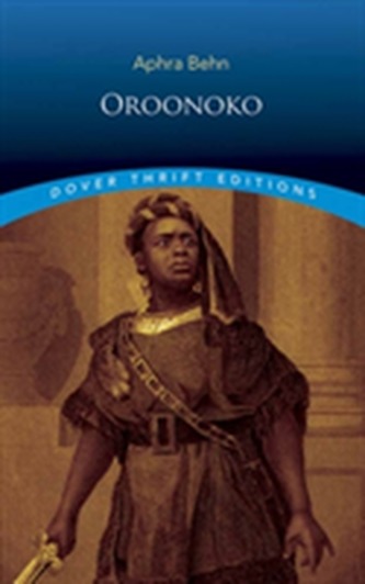 Oroonoko