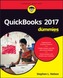 QuickBooks 2017 for Dummies