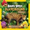 Angry Birds Playground: Rain Forest