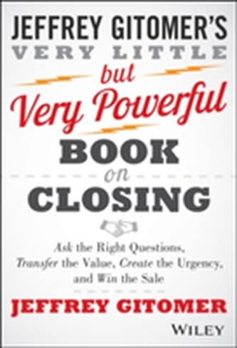 The Very Little But Very Powerful Book on Closing