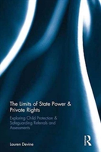 The Limits of State Power & Private Rights
