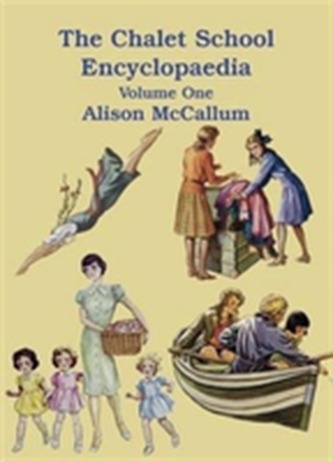 The Chalet School Encyclopedia