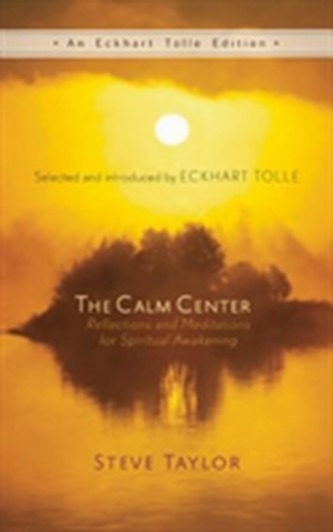 The Calm Center