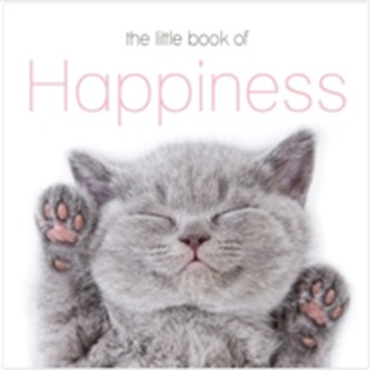 The Little Book of Happiness