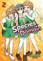 Species Domain