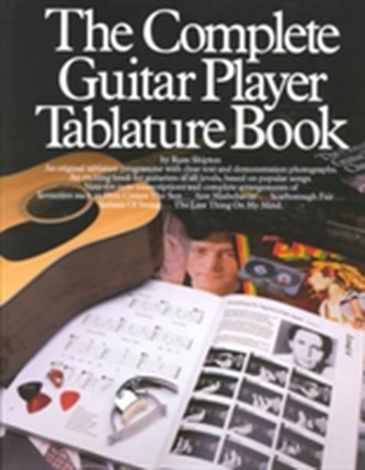 The Complete Guitar Player